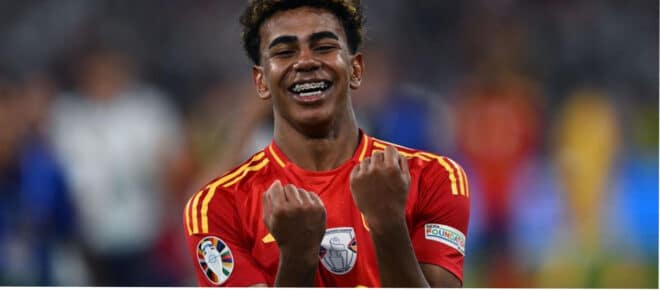 « Si je n’arrive pas à avoir plusieurs Ballon d’Or, c’est que… » : Lamine Yamal affiche ses ambitions pour l’avenir