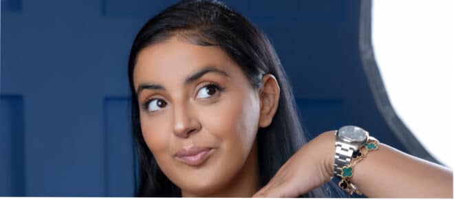 Marwa Lourd revient après deux ans d’absence avec « Coupé sport »
