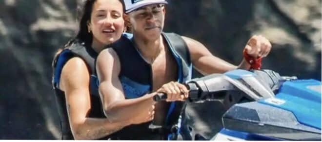 Lamine Yamal : son ex Fati Vazquez affirme qu’il a un calendrier de filles