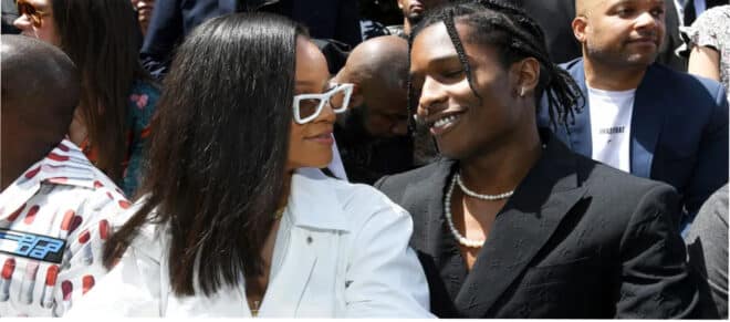 A$AP Rocky dévoile l’héritage qu’il a prévu pour ses enfants avec Rihanna
