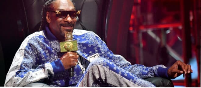 Snoop Dogg de retour aux JO d’Hiver 2026 malgré la polémique