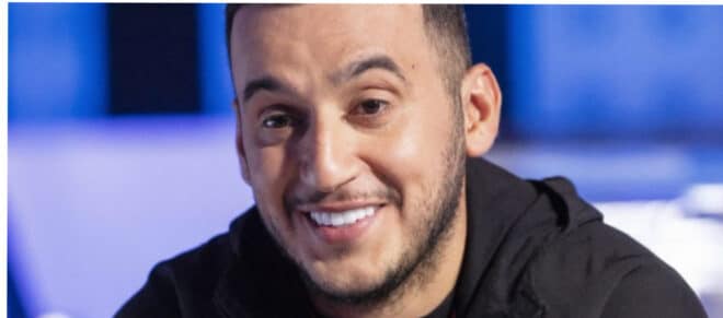 Soso Maness annonce un gros concept avec dix rappeurs dans une villa