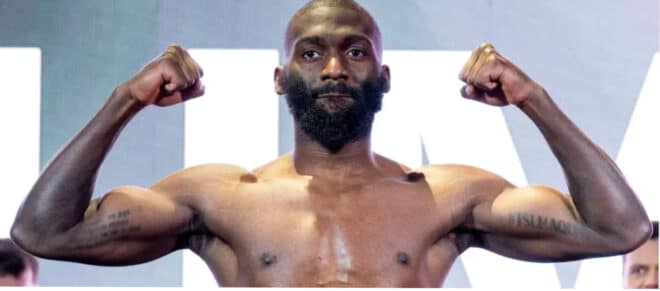 Cédric Doumbé prend position face aux violences sexistes et sexuelles : « tous les hommes sont responsables, tous »