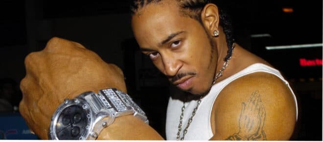 Ludacris explique pourquoi il n’a pas le droit de toucher une moto pendant les tournages de Fast and Furious