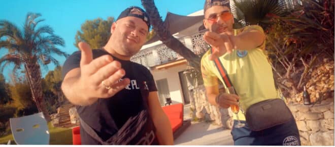 « Moulaga » : les propriétaires de la villa du clip de Jul et Heuss L’Enfoiré réclament plus de 100 millions d’euros