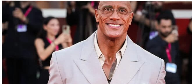 « J’ai fait ces films, et je les ai aimés, mais… » : Dwayne Johnson se confie sur sa place au cinéma