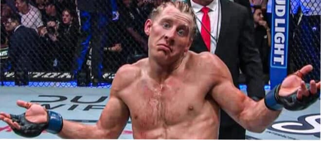 Paddy Pimblett jugé trop gras : il répond cash à ses détracteurs