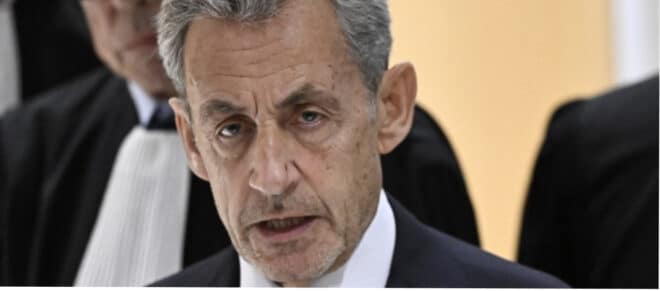 Nicolas Sarkozy explique pourquoi il ne veut pas être gracié par Emmanuel Macron