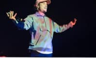 Nekfeu a été placé en garde à vue pour viol, agression sexuelles et violence sur son ex-femme