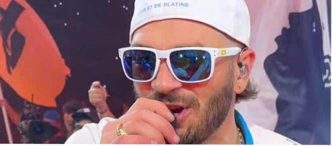 « Vous nous avez fait bander ce soir… » : Jul réagit à la victoire de l’OM face au PSG