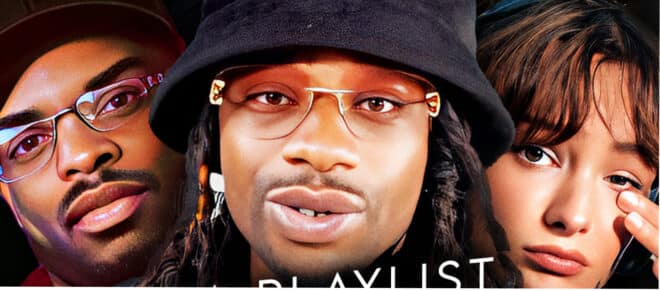 Rapi Sati, Koyzbeatz et Holladaze, Dobz, Arone, Bolemvn et La Mano 1.9… la sélection Gentsu du 13 septembre