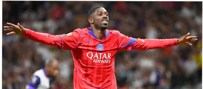 « Je n’ai pas attendu que… » : Ousmane Dembélé déjà sacré Ballon d’Or ?