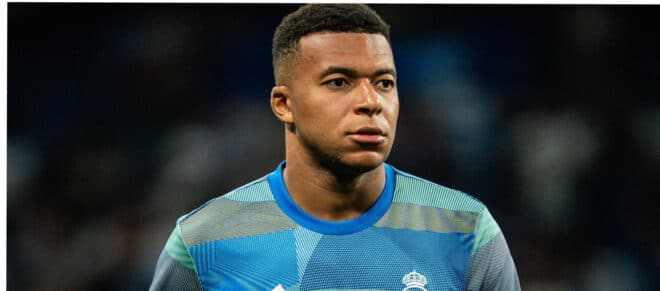 « C’est spécial pour… » : Kylian Mbappé s’exprime sur la victoire du PSG à la Ligue des Champions