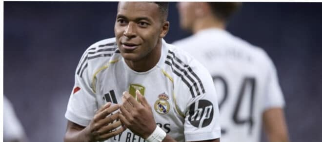 « J’espère que mes enfants détesteront le foot » : Kylian Mbappé se confie sur sa vie privée