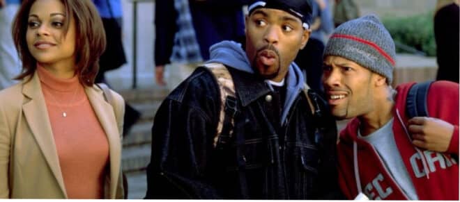 Redman ne lâche pas l’idée de réaliser un « How High 3 »