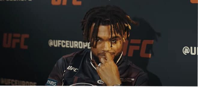 Morgan Charrière prêt à se lancer dans le rap ? : « j’ai gratté des vieux textes et…»