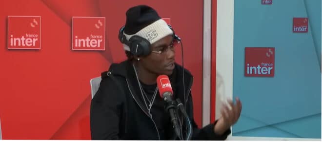 Yorssy bientôt acteur ? : « c’est l’un de mes plus grands rêves »