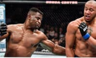 Francis Ngannou sur son combat face à Ciryl Gane : « J’étais énervé »