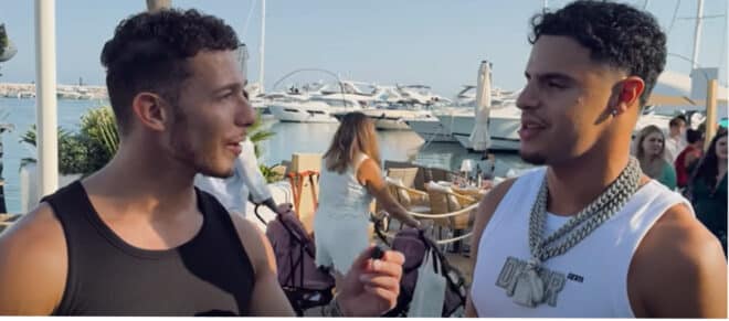 Dinor RDT révèle que les haters l’ont aidé à investir : « grâce aux critiques j’ai réussi à… »