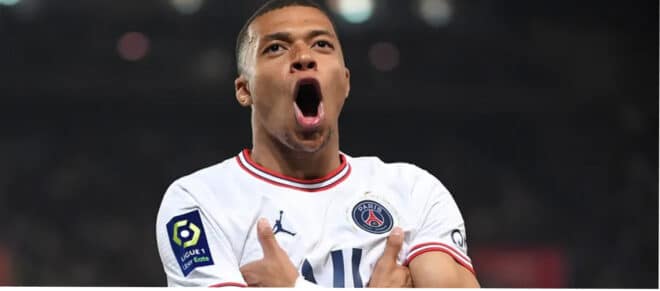 « Ça me revient de droit, c’est le droit du travail… » : Kylian Mbappé s’exprime sur son conflit avec le PSG