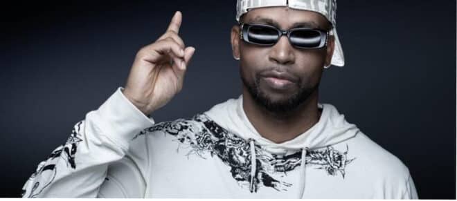 Rohff enflamme la toile en dévoilant un morceau inédit sur ses réseaux sociaux