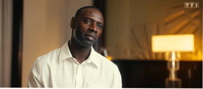 « Je subis plus de racisme en France qu’aux États-Unis » : Omar Sy se confie dans Sept à Huit
