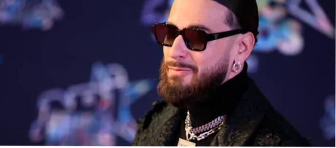 SCH décroche le premier disque de diamant de son album « A7 »