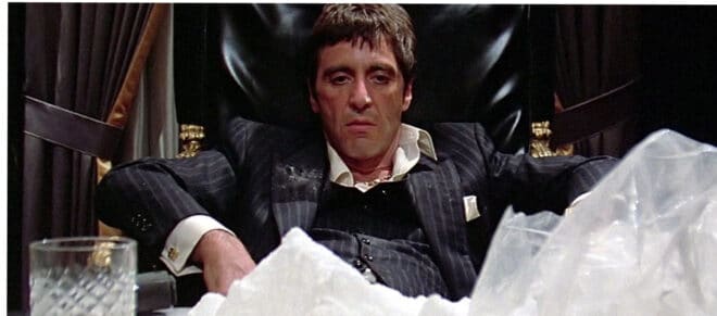42 ans plus tard, Scarface s’offre un remake : le remplaçant d’Al Pacino dévoilé