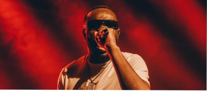 Gims cartonne sur les plateformes de streaming : il place 10 titres dans le Top 35