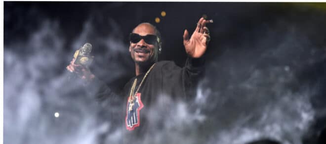 Snoop Dogg : ses excuses après ses propos lesbophobes n’en étaient pas