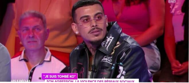 « Je me suis réveillé dans le… » : Greg Yega traumatisé par son agression à Marseille