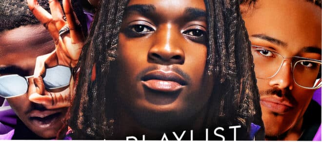 Ninho, Yvnnis et JRK 19, La Rvfleuse, JKSN, Enock… la sélection Gentsu du 19 septembre
