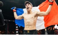 Hexagone MMA 34 : Deuxième victoire de Paul Dena, victoire express d'Oualy Tambia... retour sur les moments forts de la soirée