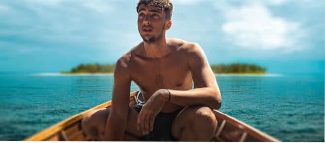 « Une traversée comme ça c’est… » : Inoxtag se livre sur sa traversée de l’Atlantique
