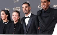 « Il s'est passé quelque chose... » : Le père de Lamine Yamal scandalisé après le Ballon d'Or d'Ousmane Dembélé