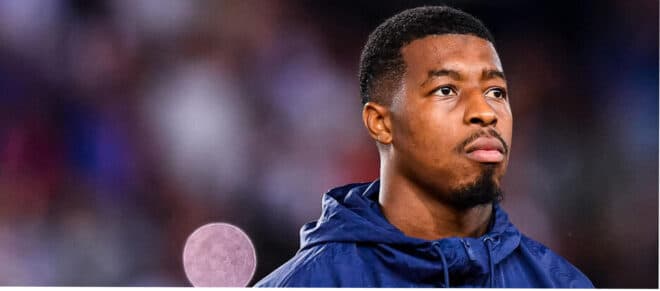 Presnel Kimpembe sur son départ du PSG : « j’ai tout simplement envie de… »