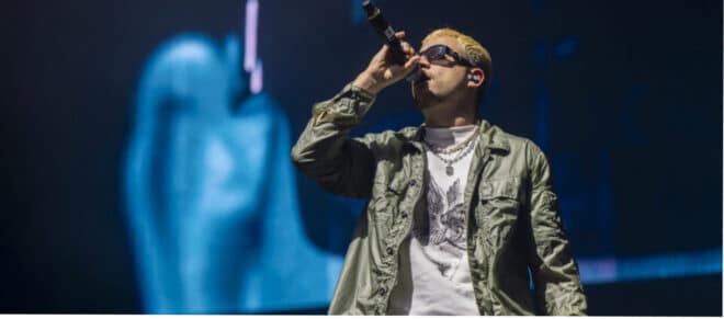 PLK annonce une deuxième date au Stade de France