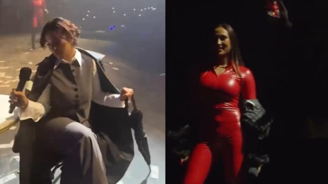 HMI House – les clashs : Felicia VS Astrid Nelsia, Salva VS Djibril… retour sur la soirée évènement