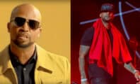 « T'es inexistant, tu es mauvais, tu n'y arriveras jamais... » : Booba s'en prend à Rohff suite à ses récents propos