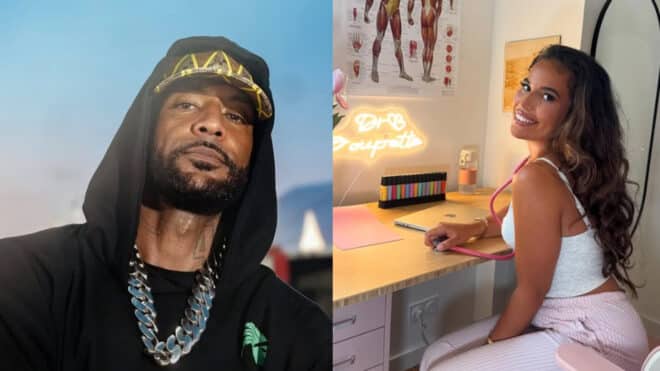 Poupette Kenza recalée par une fac, Booba réagit : « encore heureux qu’ils… »