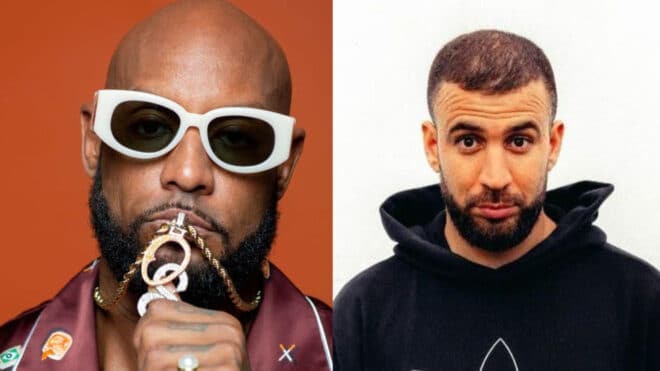 « Ta seule mission c’est détruire la culture… » : Booba s’en prend à Mehdi Maïzi avec son émission
