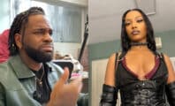 Tayc révèle que Shay aurait dû poser sur un titre à la place de Dadju : « elle ne m’a pas répondu »