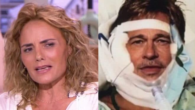 Anne s’exprime sur l’affaire Brad Pitt : « J’étais dans un moment de fragilité »