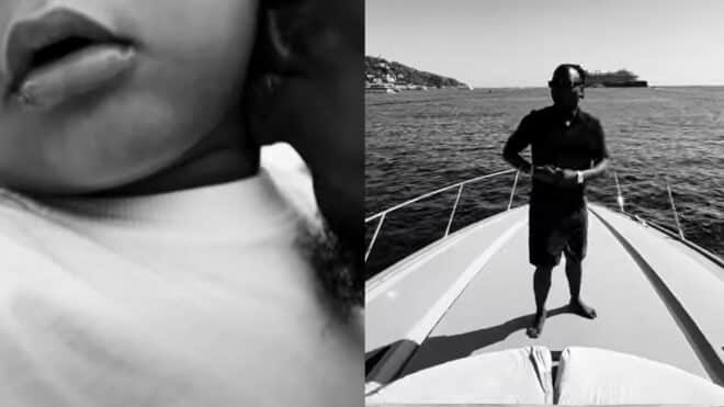 Leto touchant : il présente sa petite famille dans le clip de « Titanic »