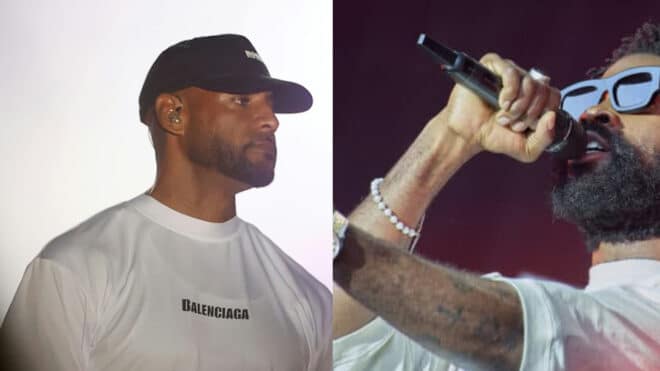 L’album « BĒYĀH » de Damso atteint les 150 000 ventes, Booba s’exprime à ce sujet