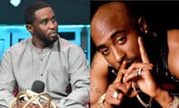 Diddy soupçonné d'avoir payé un million de dollars pour éliminer Tupac et Suge Knight