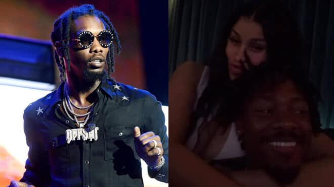 Cardi B : cette déclaration sur Stefon Diggs qui va faire vriller Offset