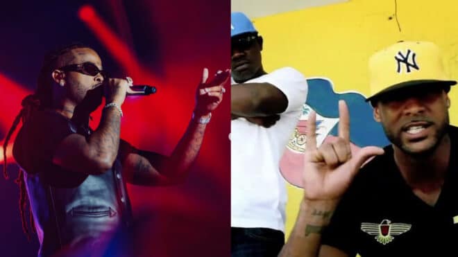 « Sois digne avant que ta fin ne soit dramatique… » : Kalash règle ses comptes avec Booba et Gato