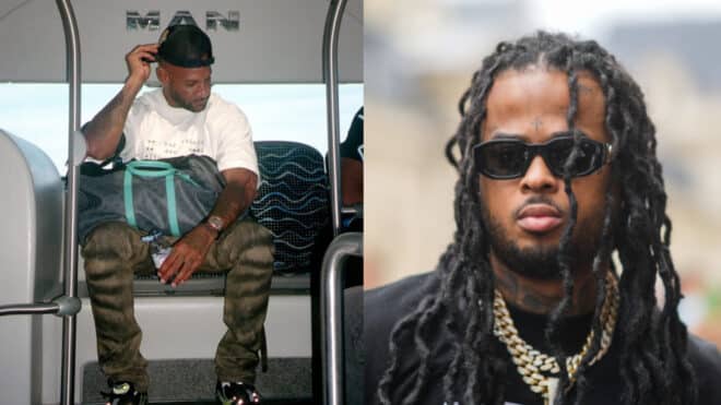 « Tu étais très talentueux et puis… » : Booba répond à Kalash suite à ses récents propos