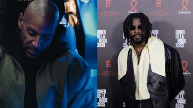 Booba réagit à la session d’enregistrement de Damso qui sera payante pour les fans